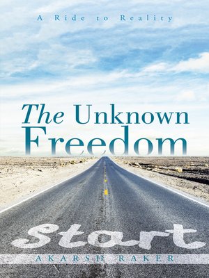 cover image of The Unknown Freedom